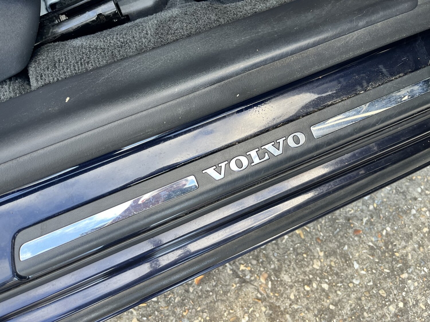 Used Volvo V60 2015 for sale - 78031584: Photo 21