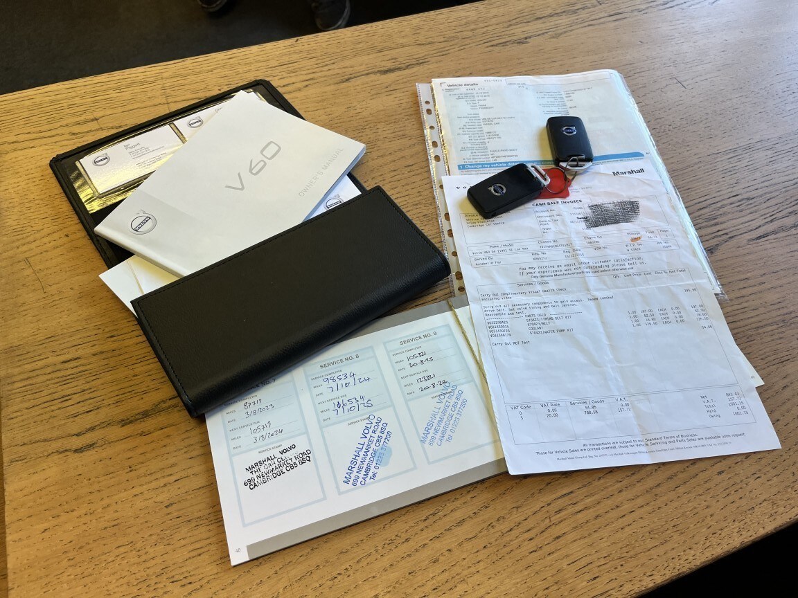 Used Volvo V60 2015 for sale - 78031584: Photo 32