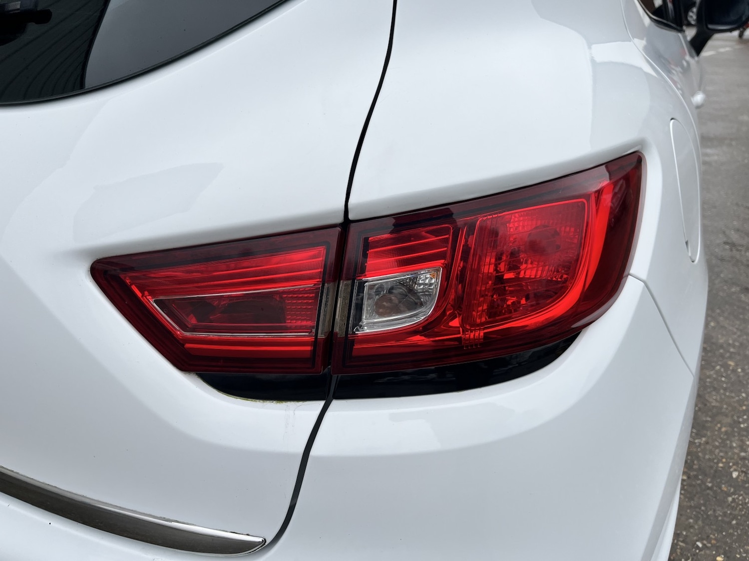 Used Renault Clio 2018 for sale - 77385304: Photo 11