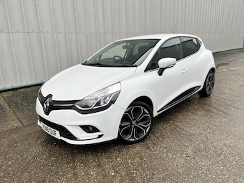 2018 - 1.5 dCi 90 Iconic 5dr