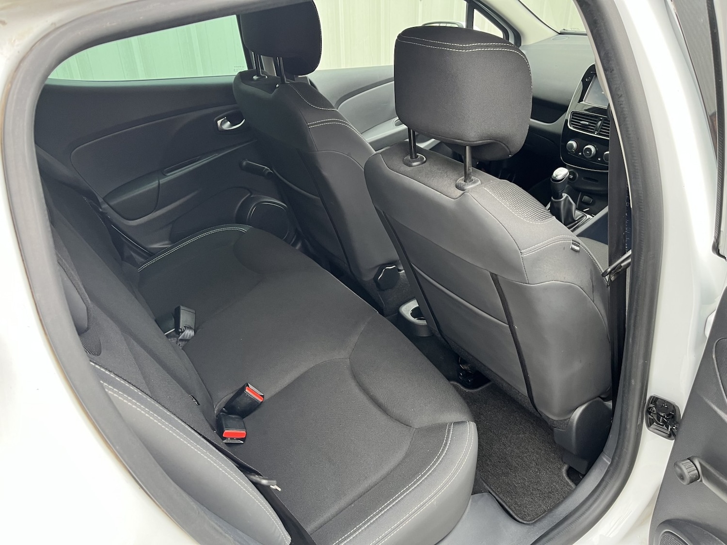 Used Renault Clio 2018 for sale - 77385304: Photo 22