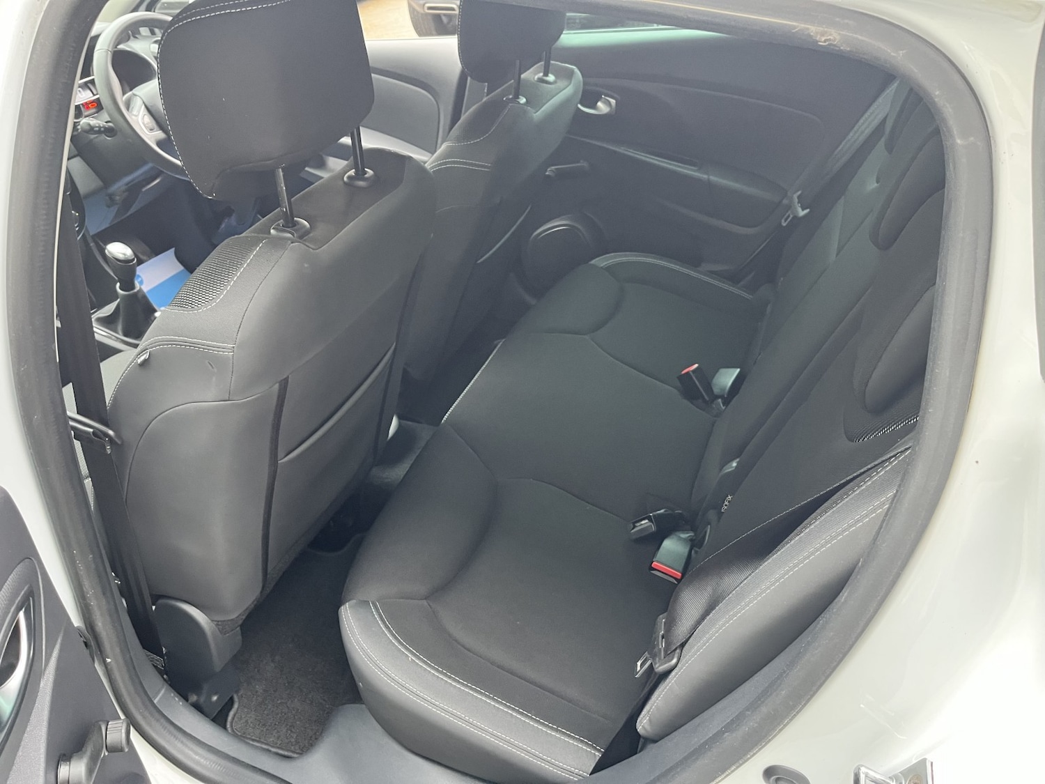 Used Renault Clio 2018 for sale - 77385304: Photo 24