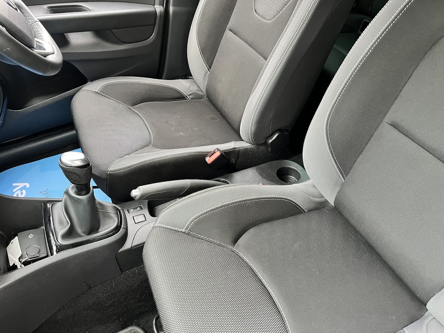 Used Renault Clio 2018 for sale - 77385304: Photo 26