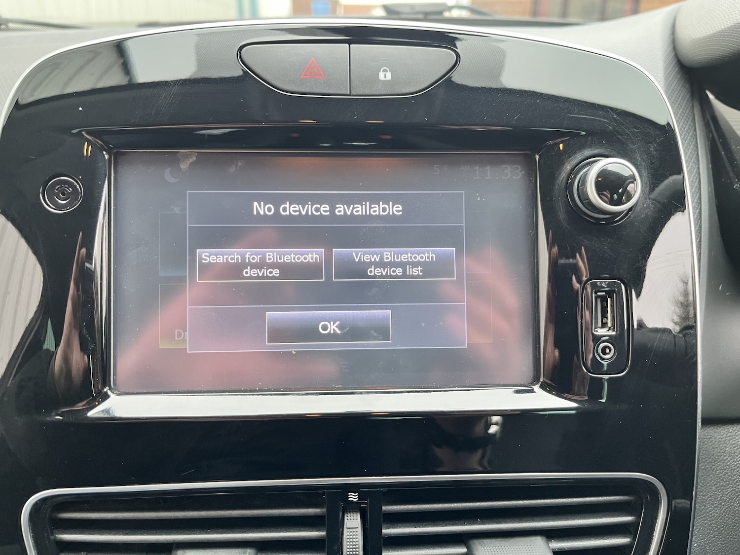 Used Renault Clio 2018 for sale - 77385304: Photo 31