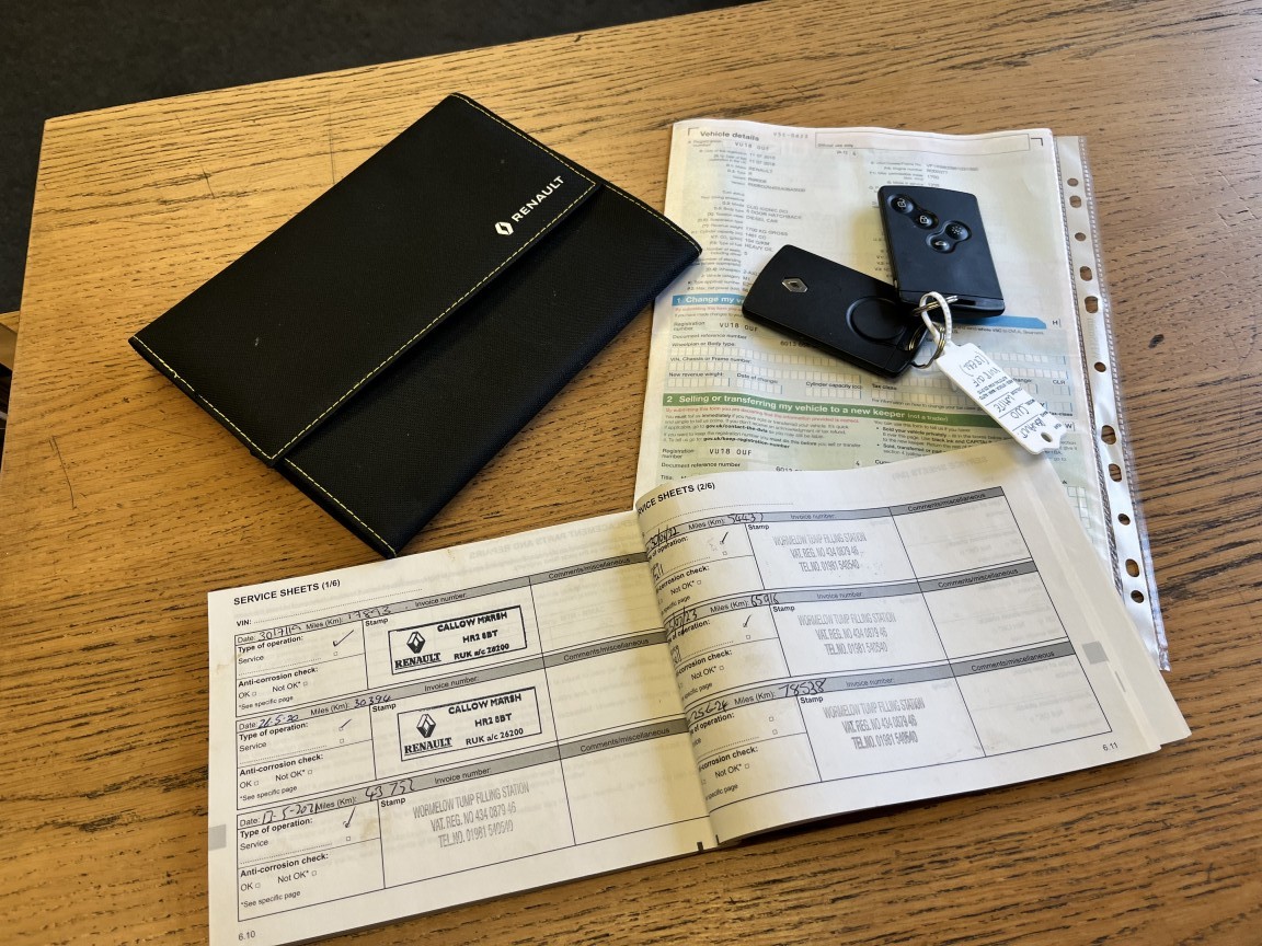 Used Renault Clio 2018 for sale - 77385304: Photo 33