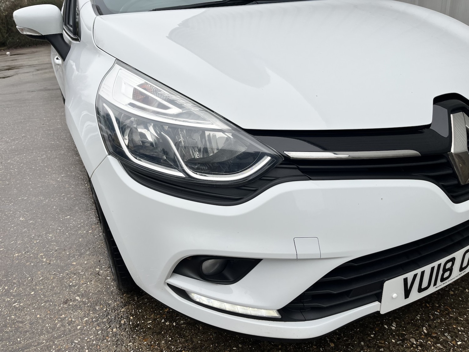 Used Renault Clio 2018 for sale - 77385304: Photo 9