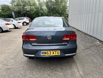 Used Volkswagen Passat 2013 for sale - 78926079: Photo