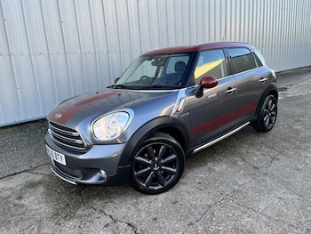 Used MINI Countryman 2016 for sale - 77225206: Photo