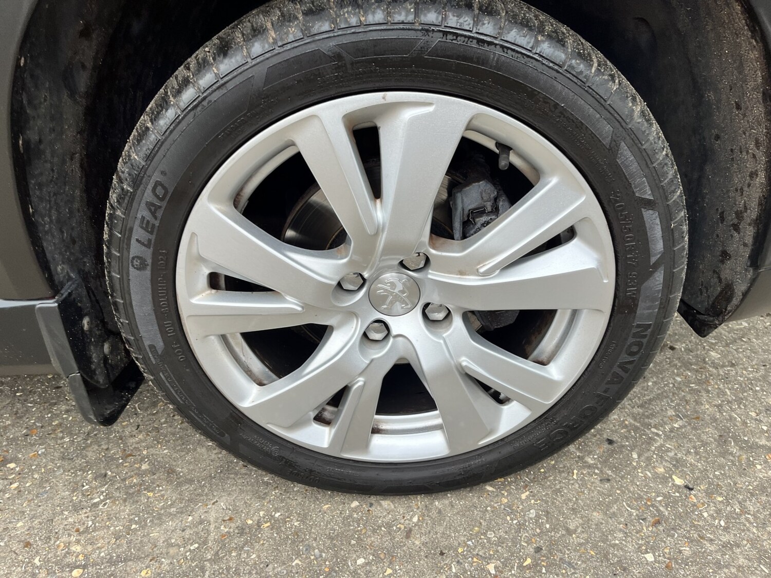 Used Peugeot 2008 2016 for sale - 77508542: Photo 12