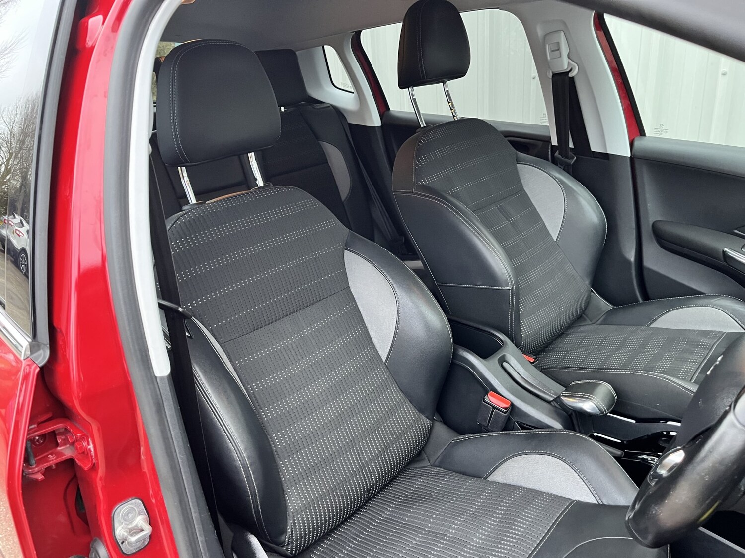 Used Peugeot 2008 2016 for sale - 77508542: Photo 14