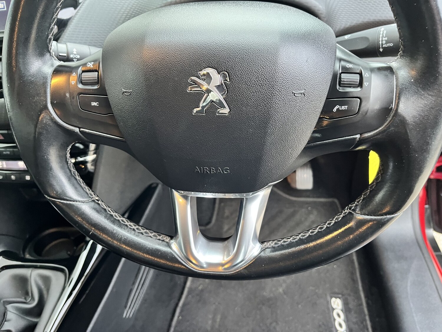 Used Peugeot 2008 2016 for sale - 77508542: Photo 17