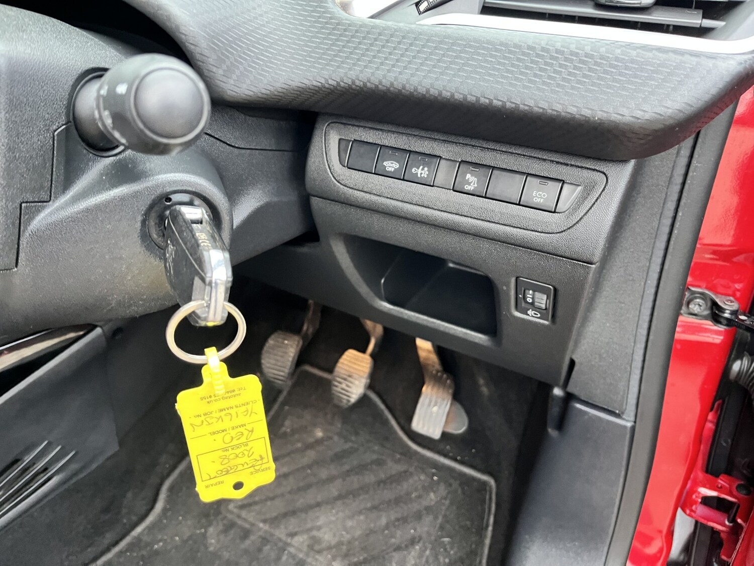 Used Peugeot 2008 2016 for sale - 77508542: Photo 18