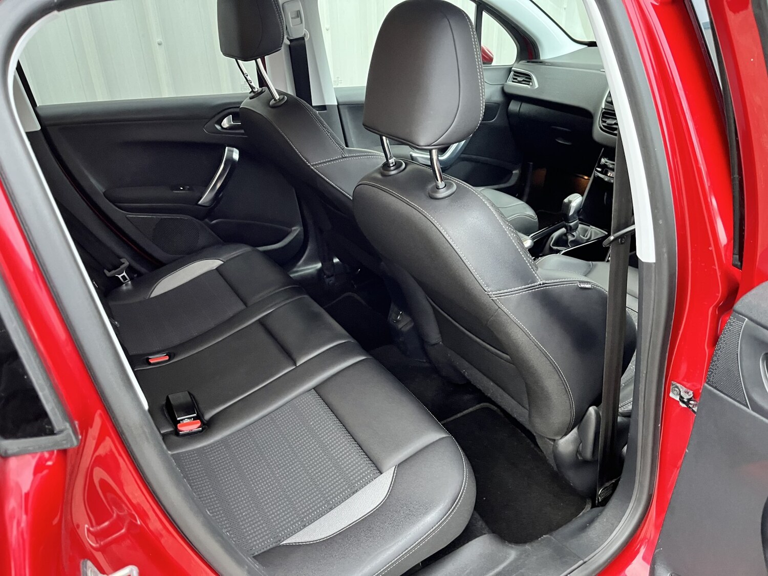 Used Peugeot 2008 2016 for sale - 77508542: Photo 20