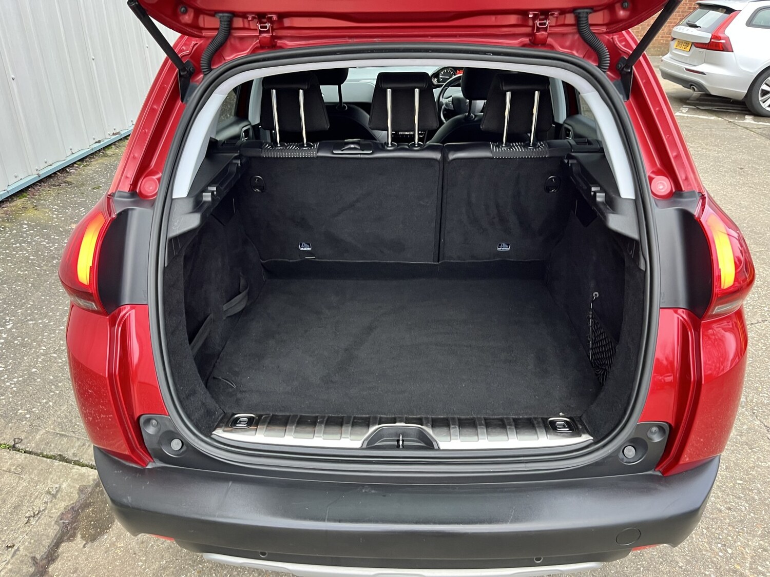 Used Peugeot 2008 2016 for sale - 77508542: Photo 21