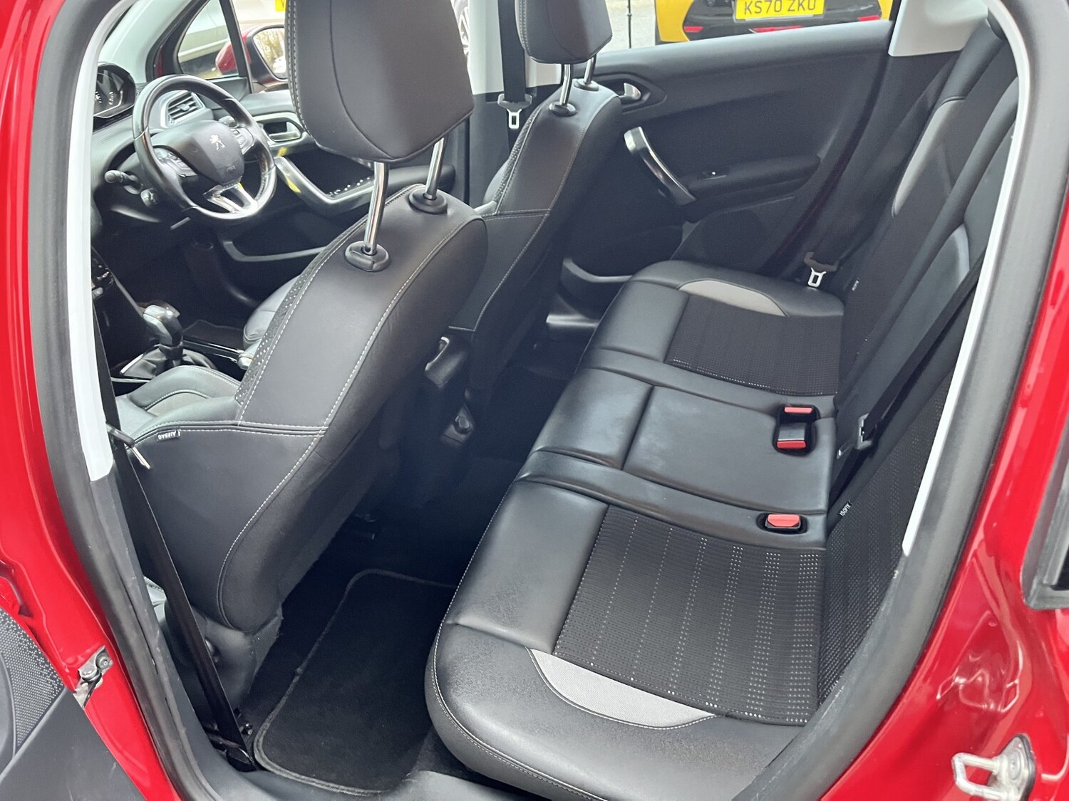 Used Peugeot 2008 2016 for sale - 77508542: Photo 23