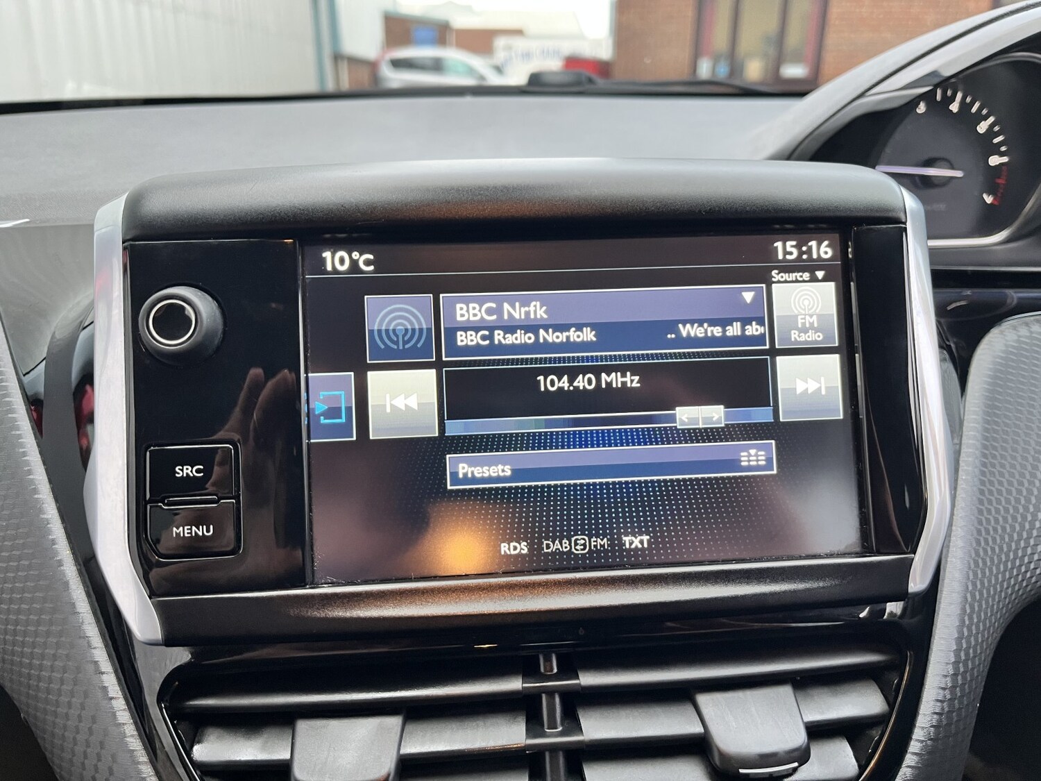 Used Peugeot 2008 2016 for sale - 77508542: Photo 28