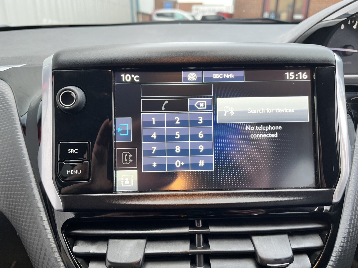 Used Peugeot 2008 2016 for sale - 77508542: Photo 29