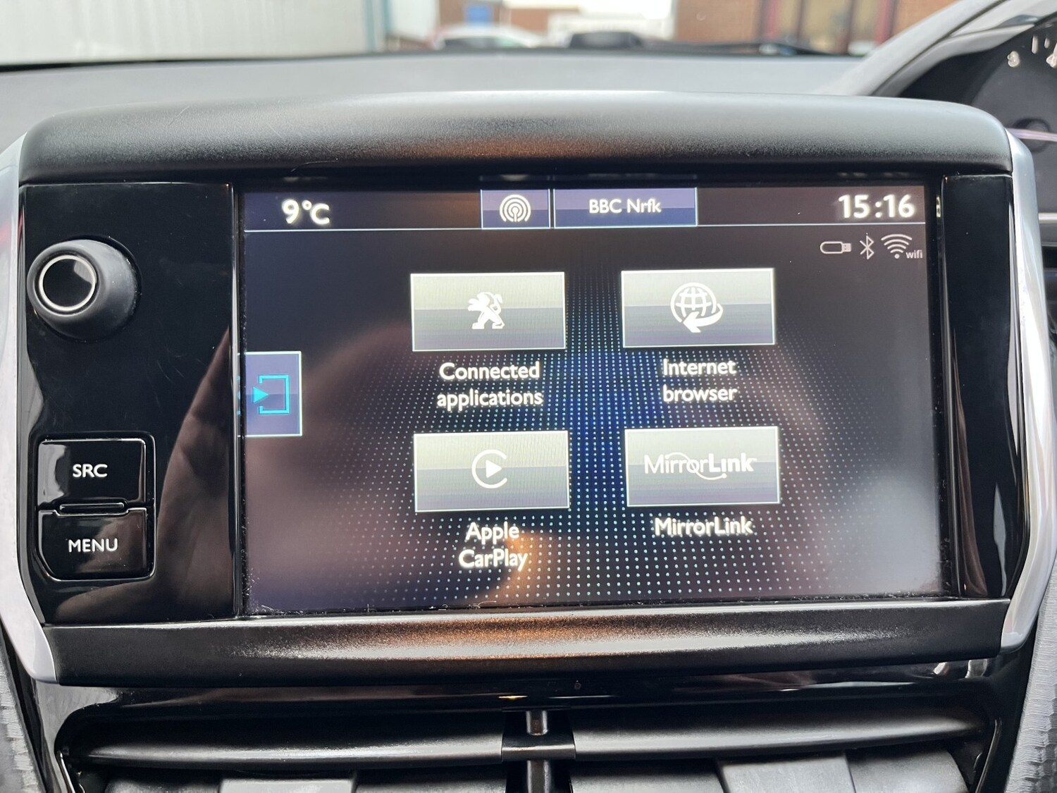 Used Peugeot 2008 2016 for sale - 77508542: Photo 30