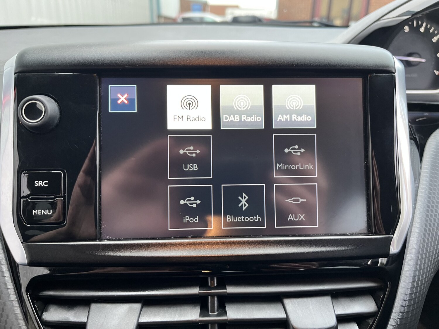 Used Peugeot 2008 2016 for sale - 77508542: Photo 31