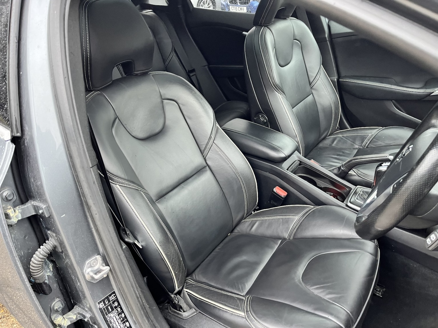 Used Volvo V40 2018 for sale - 77154380: Photo 7