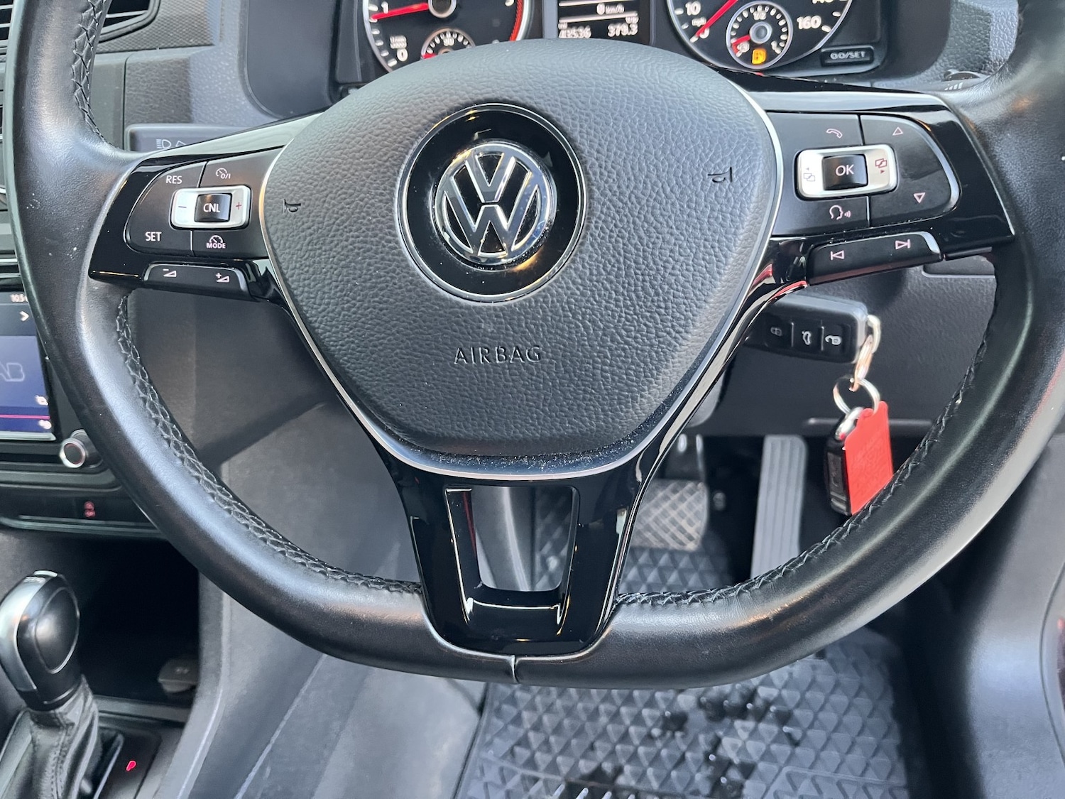 Used Volkswagen Caddy Maxi 2019 for sale - 77792935: Photo 19