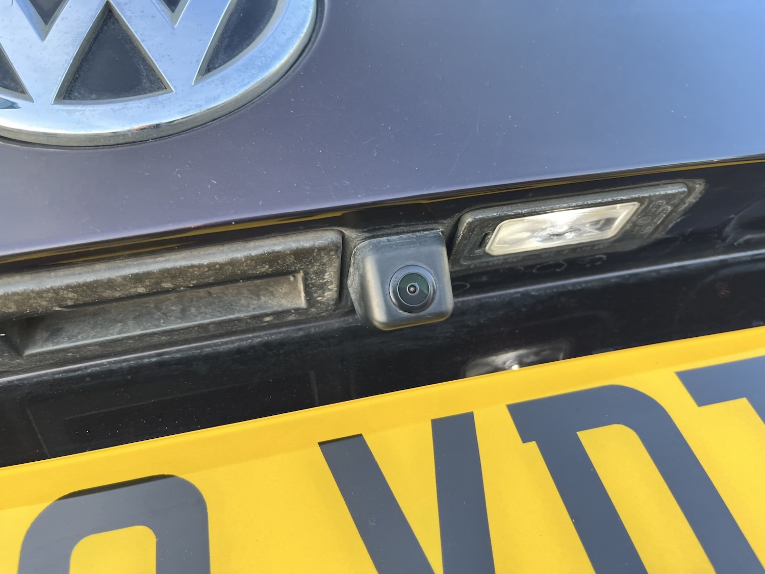 Used Volkswagen Caddy Maxi 2019 for sale - 77792935: Photo 21