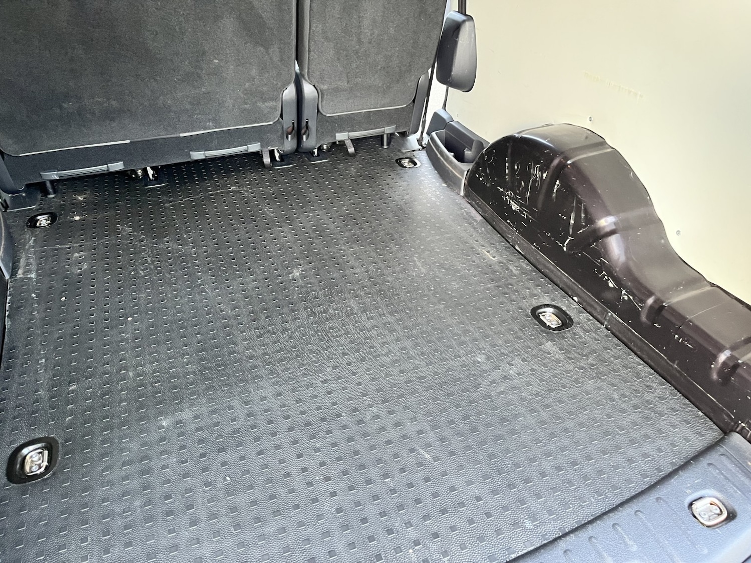 Used Volkswagen Caddy Maxi 2019 for sale - 77792935: Photo 24