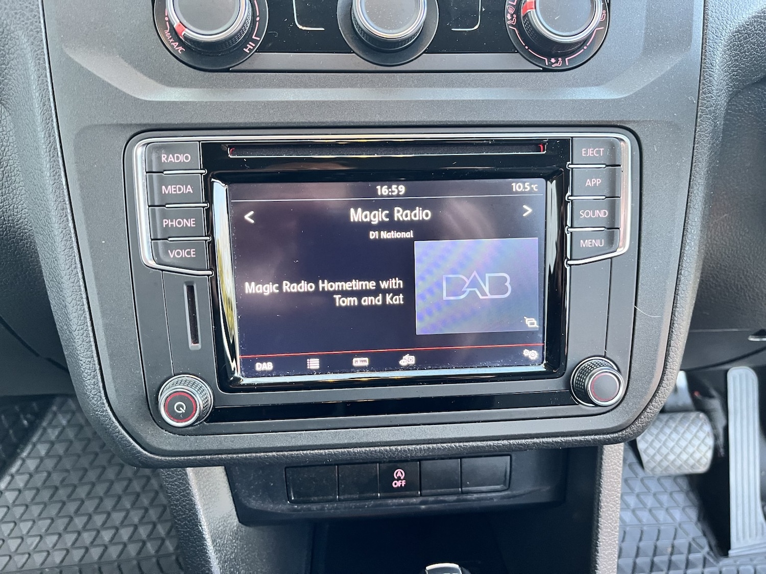 Used Volkswagen Caddy Maxi 2019 for sale - 77792935: Photo 29