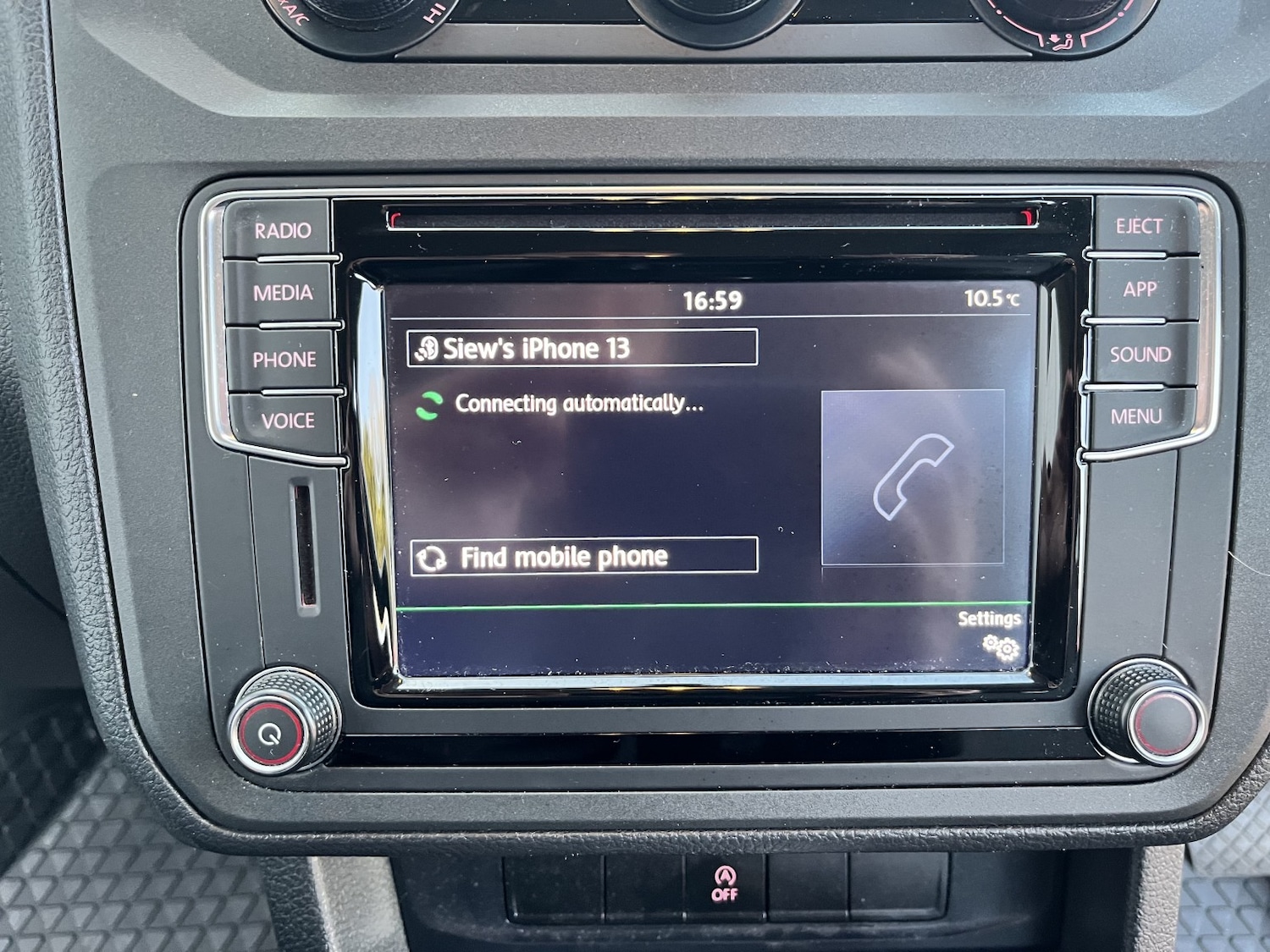 Used Volkswagen Caddy Maxi 2019 for sale - 77792935: Photo 31