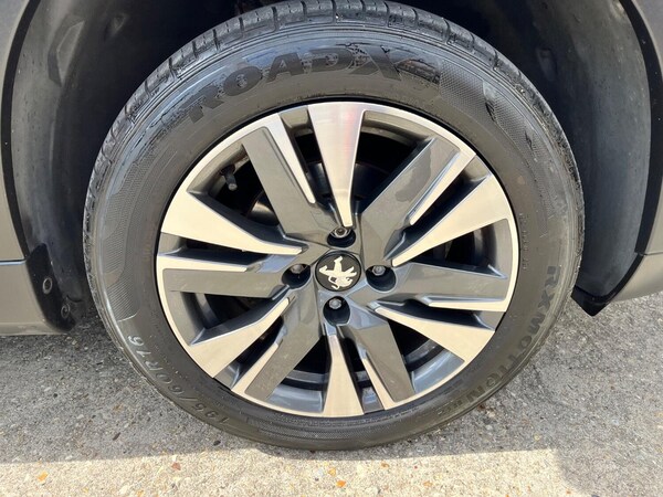 Used Peugeot 2008 2018 for sale - 76142526: Photo 14