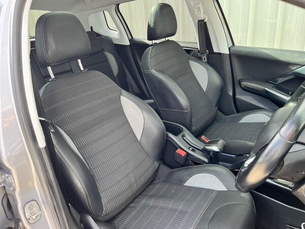 Used Peugeot 2008 2018 for sale - 76142526: Photo 19