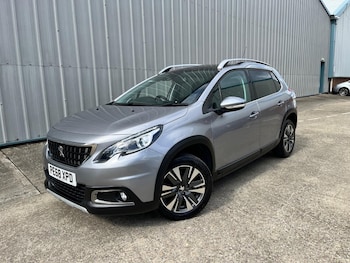 2018 - 1.2 PureTech Allure Premium 5-Door