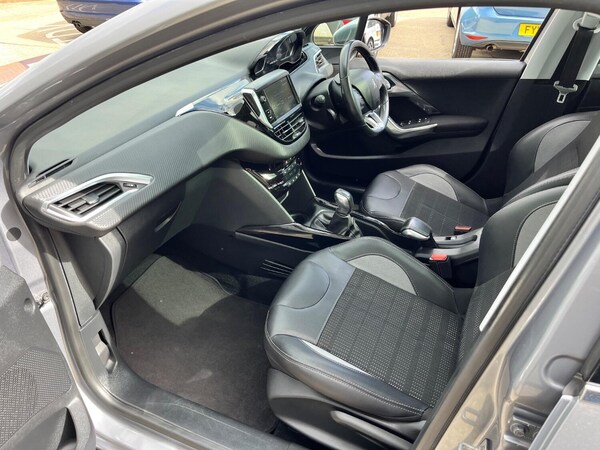 Used Peugeot 2008 2018 for sale - 76142526: Photo 27