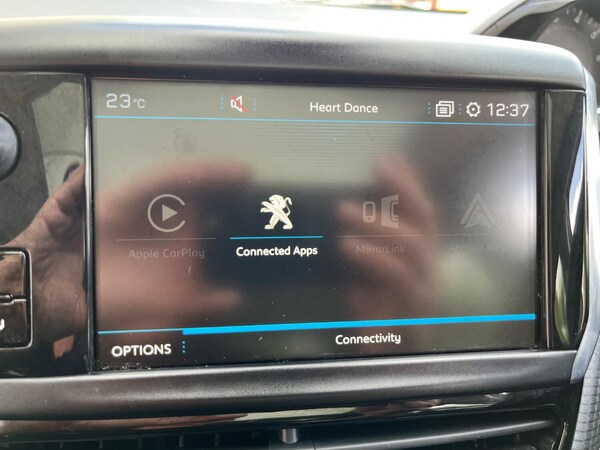Used Peugeot 2008 2018 for sale - 76142526: Photo 33