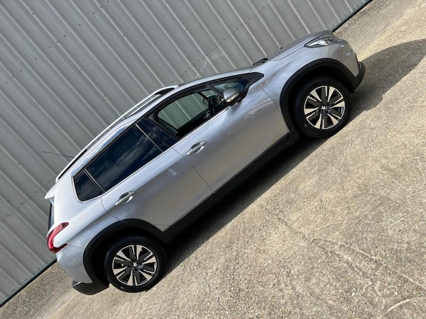 Used Peugeot 2008 2018 for sale - 76142526: Photo 6