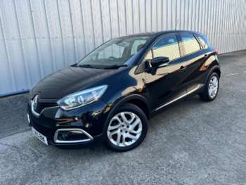 2015 - 1.5 dCi 90 Dynamique MediaNav Energy 5dr
