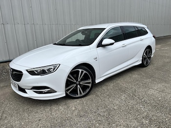 Used Vauxhall Insignia 2018 for sale - 78581848: Photo