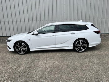 Used Vauxhall Insignia 2018 for sale - 78581848: Photo
