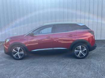 Used Peugeot 3008 2018 for sale - 75101038: Photo
