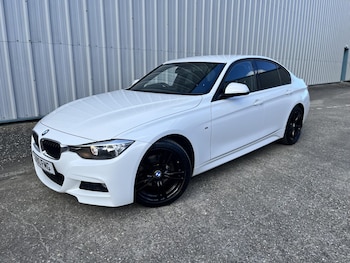 Used BMW 3 Series 2015 for sale - 78313996: Photo