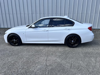 Used BMW 3 Series 2015 for sale - 78313996: Photo