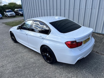 Used BMW 3 Series 2015 for sale - 78313996: Photo
