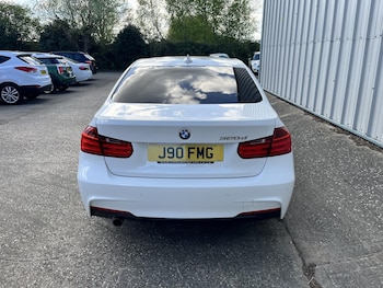 Used BMW 3 Series 2015 for sale - 78313996: Photo