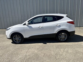 Used Hyundai Ix35 2014 for sale - 78456878: Photo