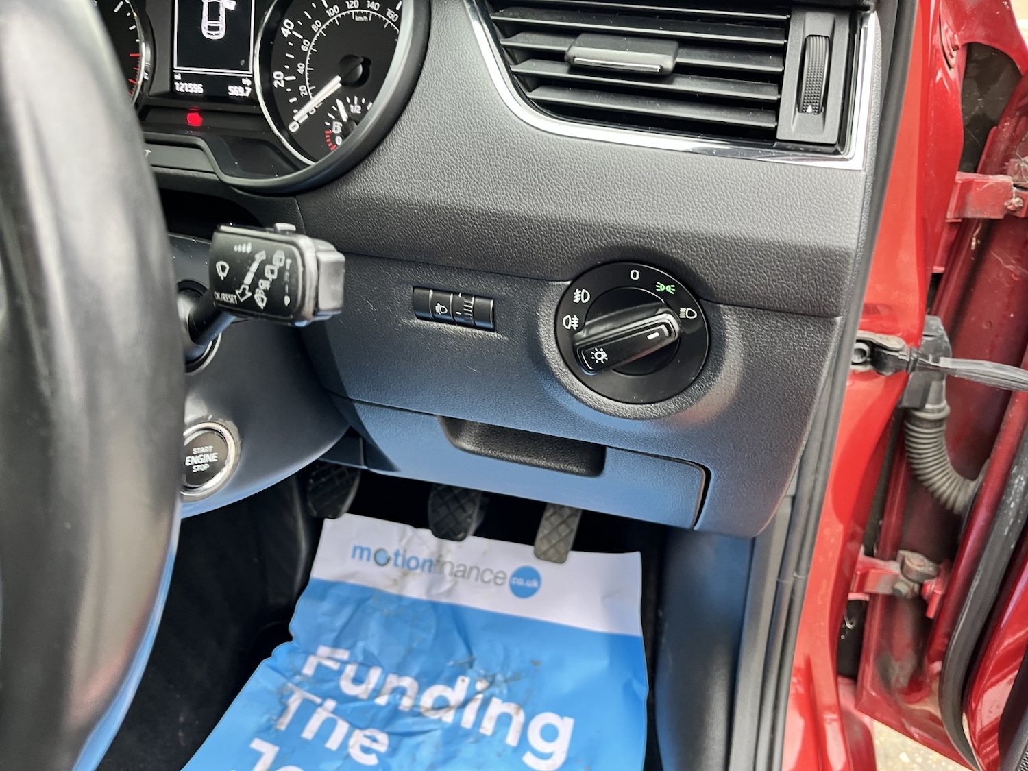 Used Skoda Octavia 2014 for sale - 77303726: Photo 19