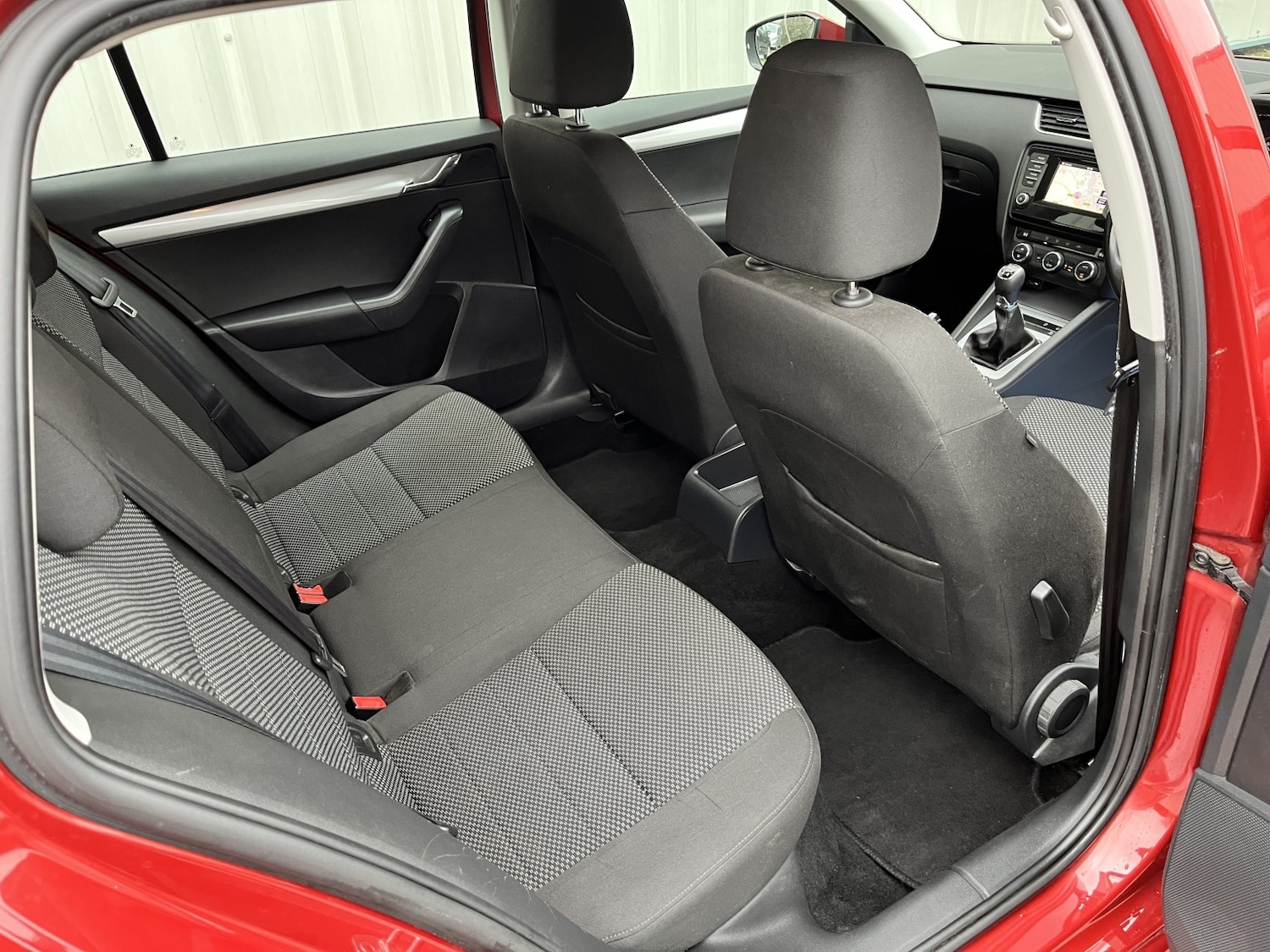 Used Skoda Octavia 2014 for sale - 77303726: Photo 21