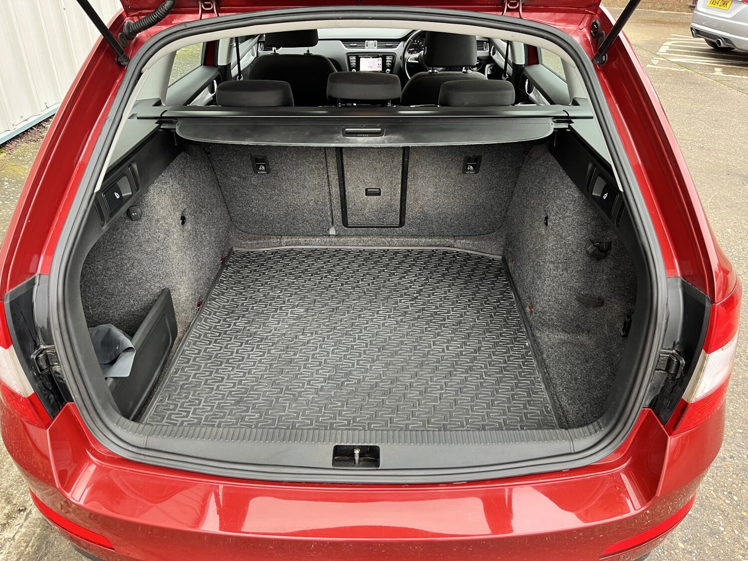 Used Skoda Octavia 2014 for sale - 77303726: Photo 22