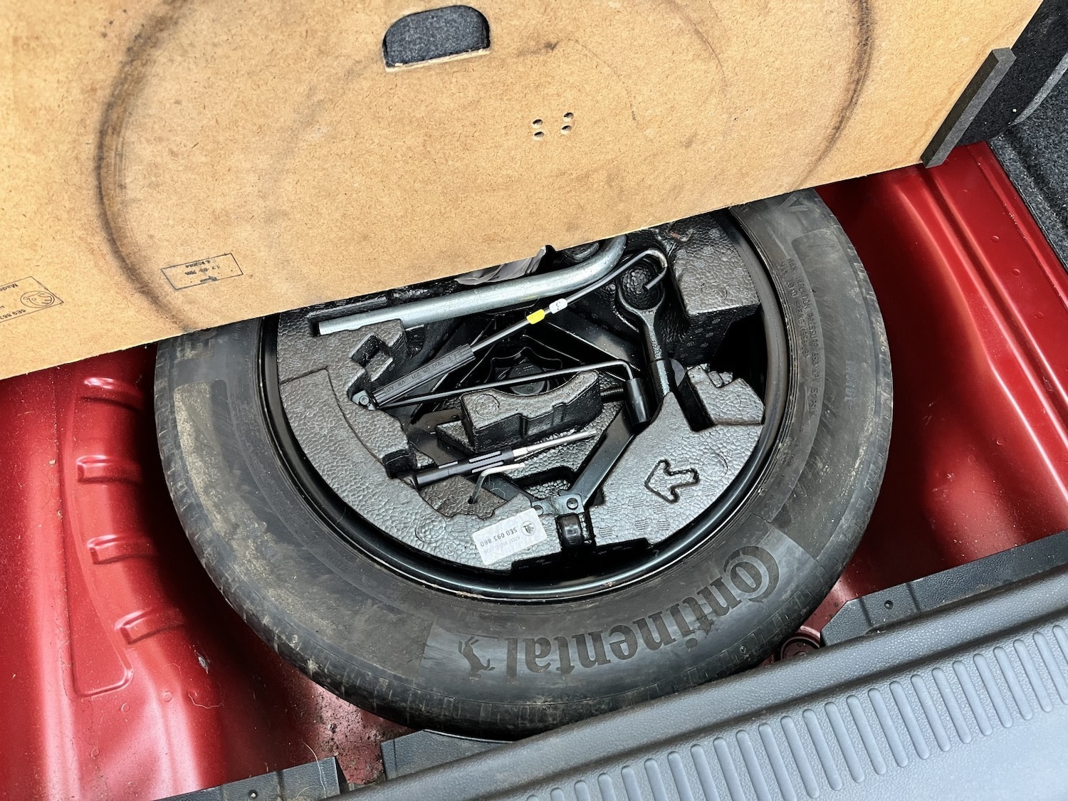 Used Skoda Octavia 2014 for sale - 77303726: Photo 23