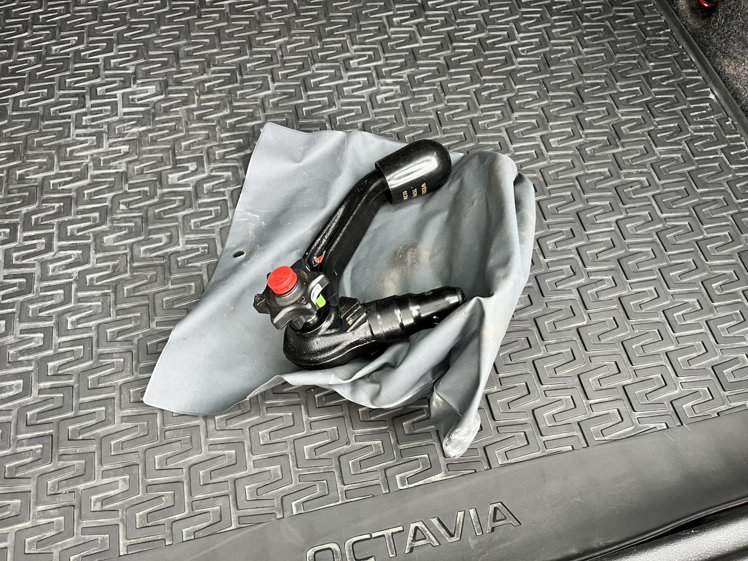 Used Skoda Octavia 2014 for sale - 77303726: Photo 24