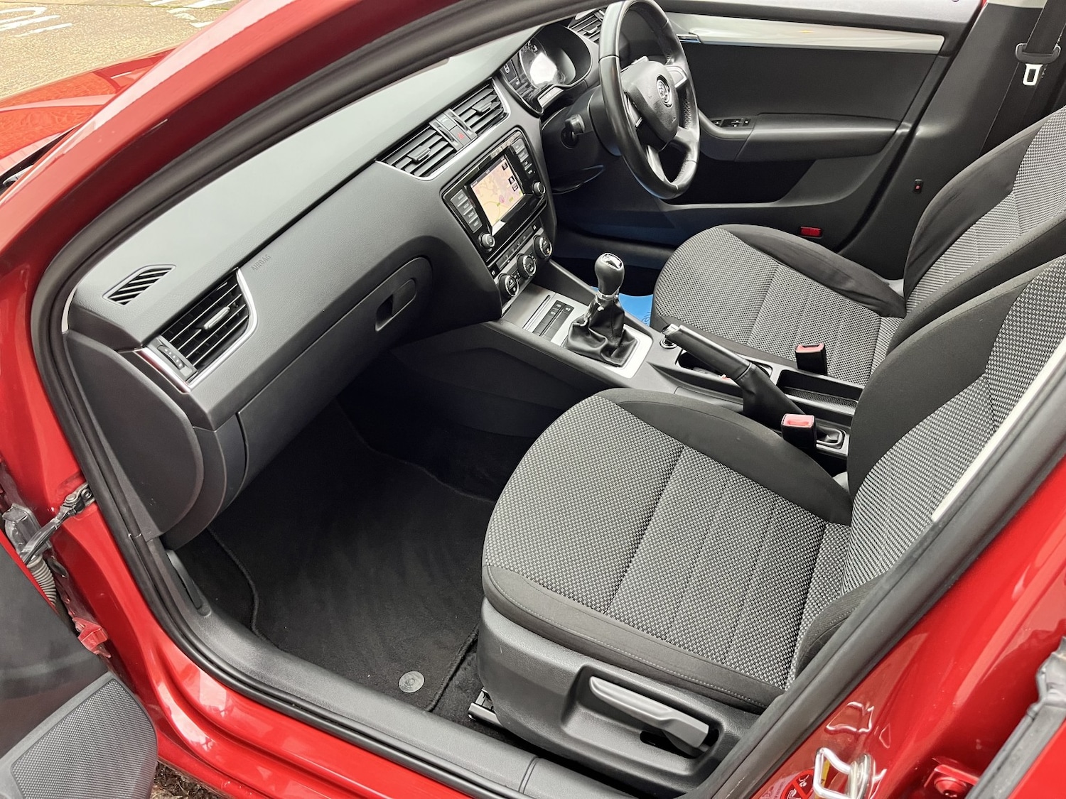 Used Skoda Octavia 2014 for sale - 77303726: Photo 26